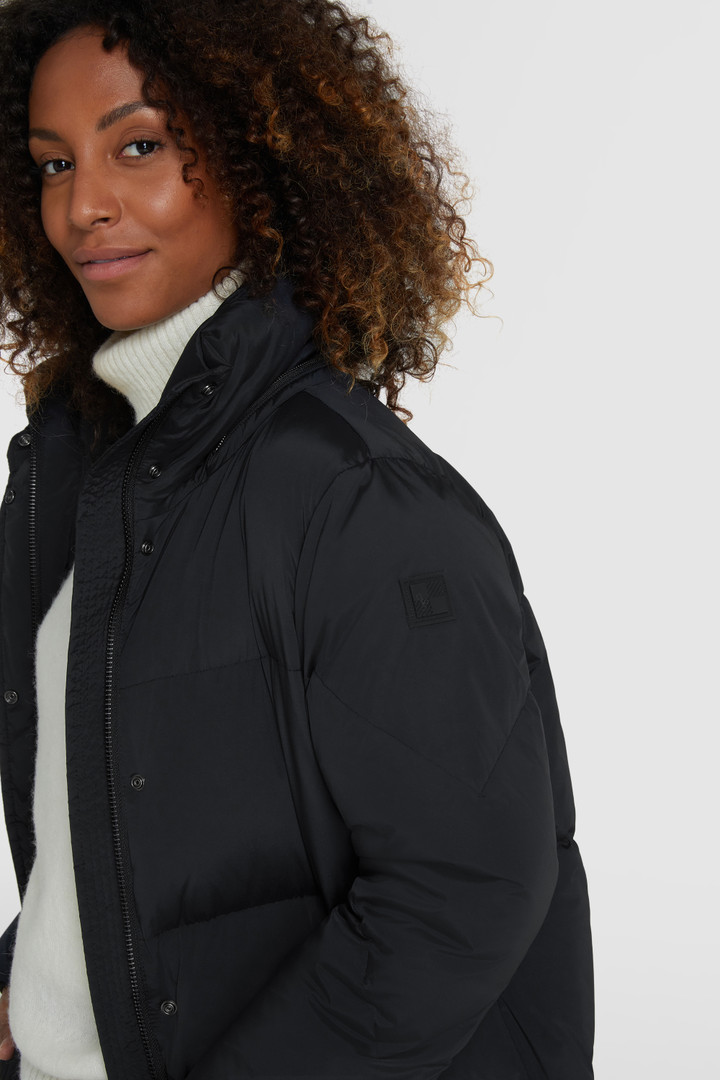 Aurora long Parka