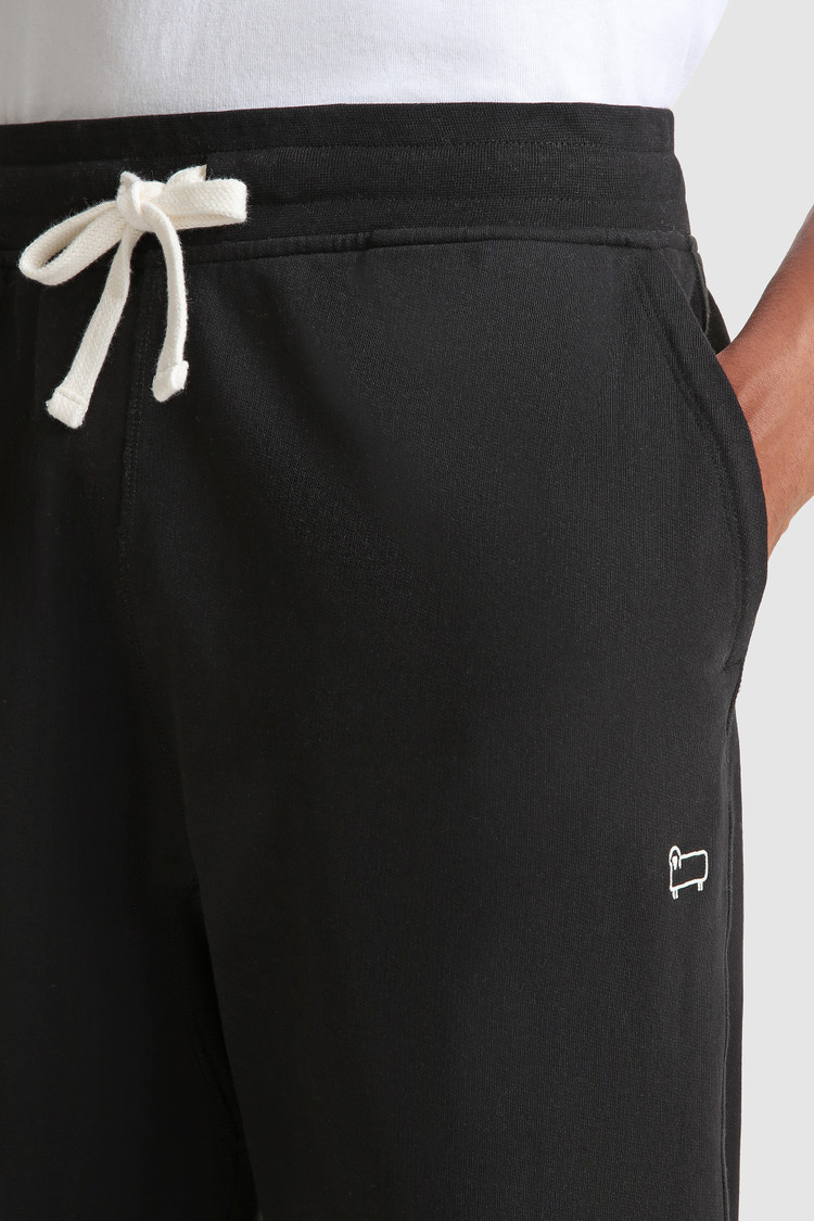 American cotton fleece Pant
