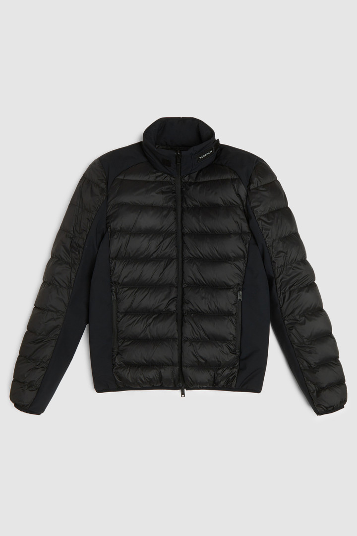 Tech Graphene jacket