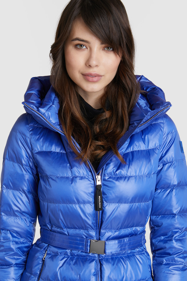 Veste Clover avec ceinture