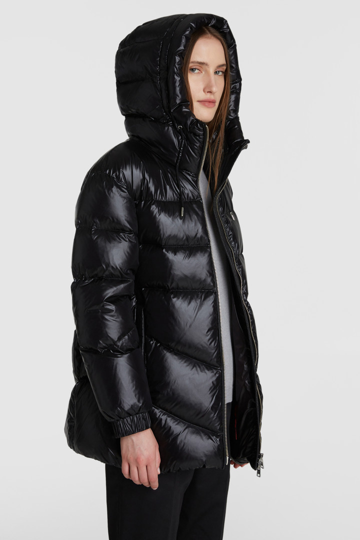 Birch down jacket