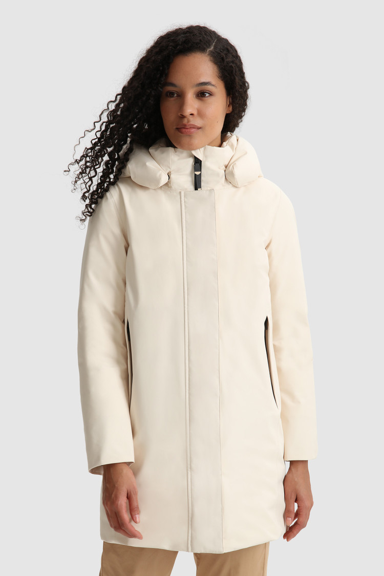 Marshall Parka in GORE-TEX with removable hood