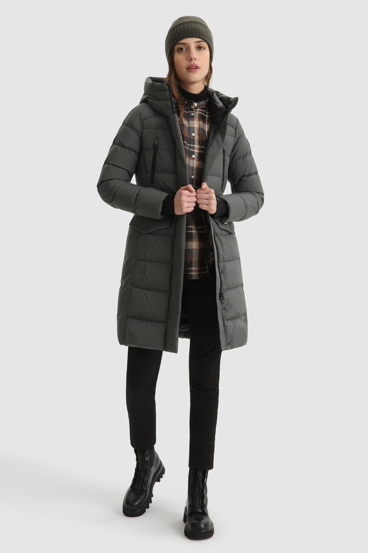 Langer Tacony Parka aus GORE-TEX