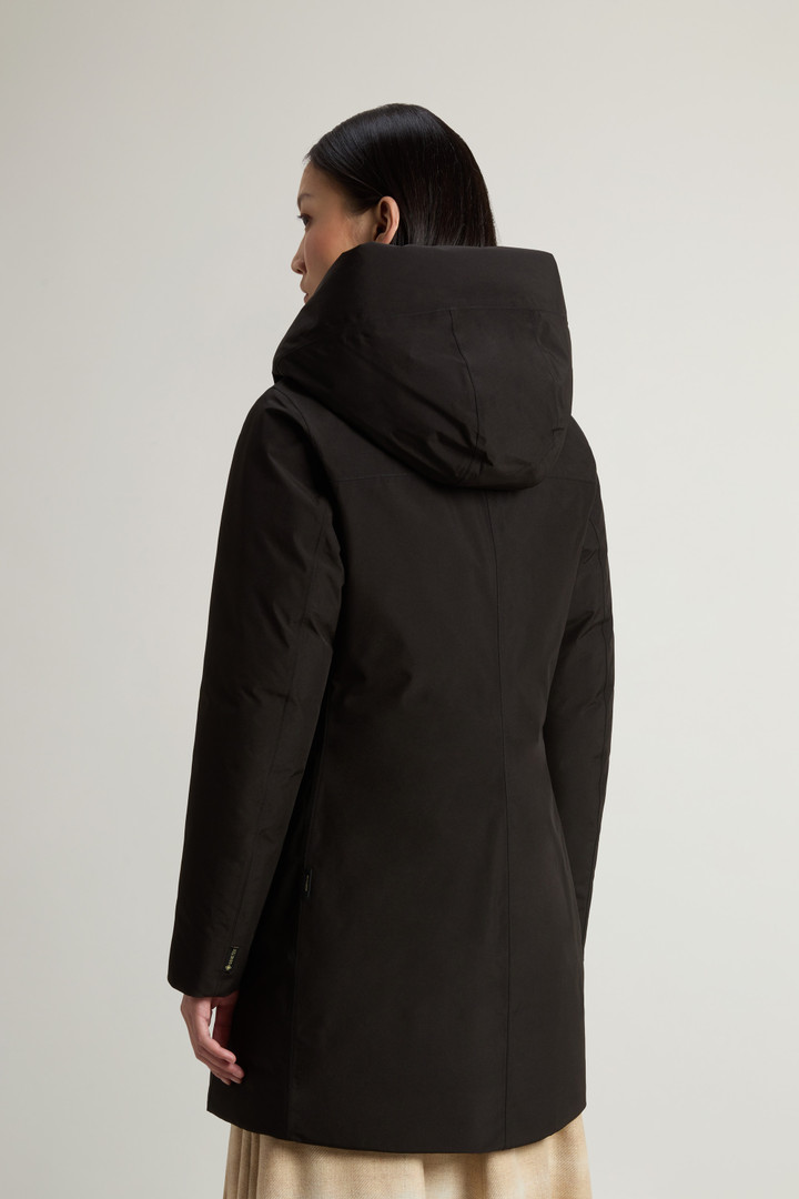 Marshall Parka in GORE-TEX Black photo 3 | Woolrich