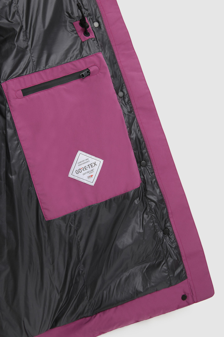 GORE-TEX Tacony long Parka