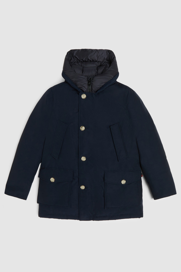Arctic Parka