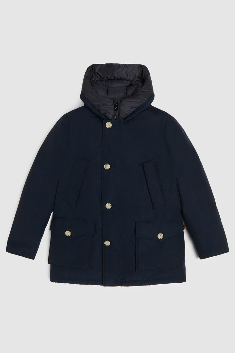 Arctic Parka