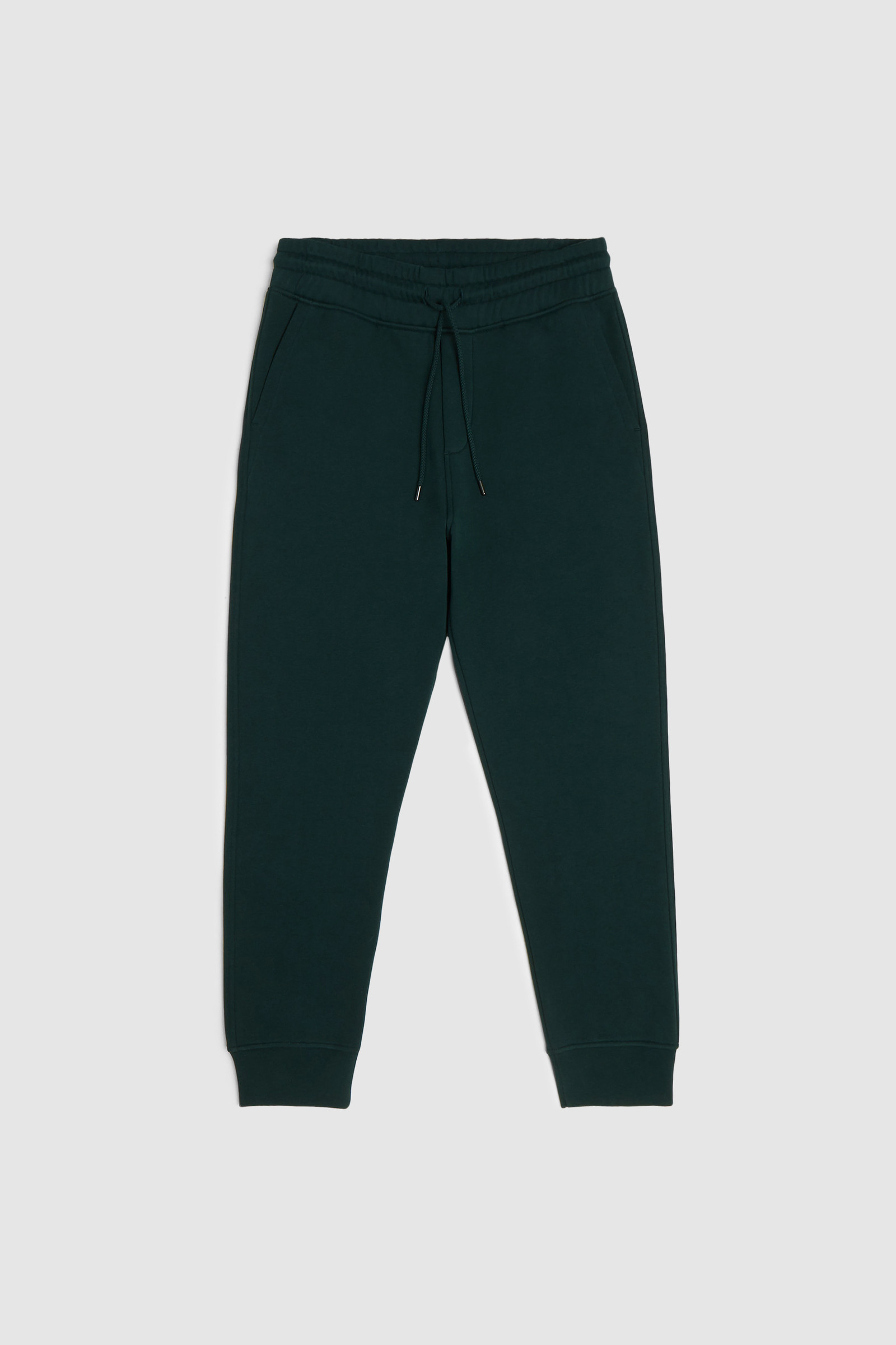 Luxury Pantaloni In Felpa