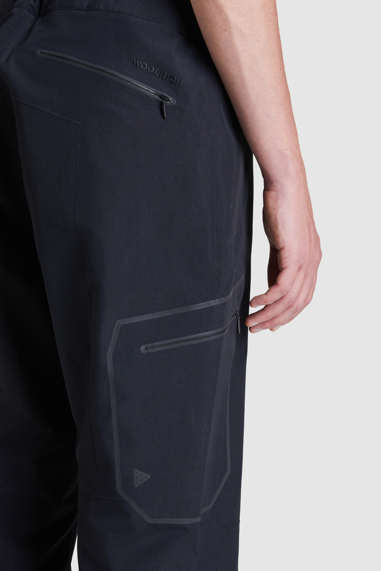 GORE-TEX Winter Trail tech pants