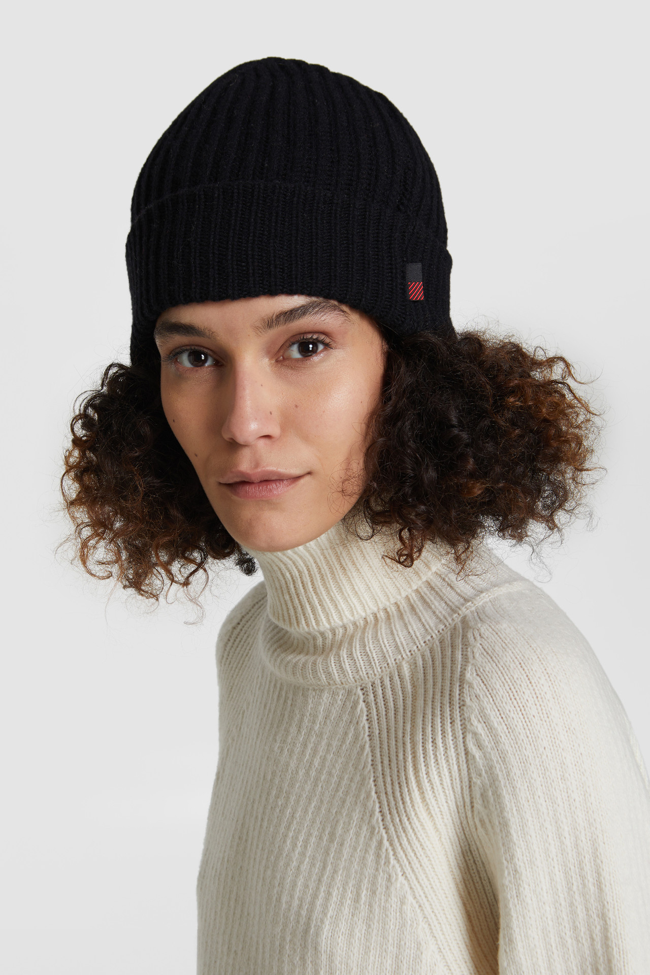 Berretto In Cashmere
