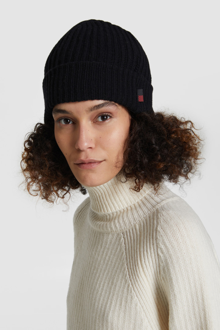 Berretto in cashmere