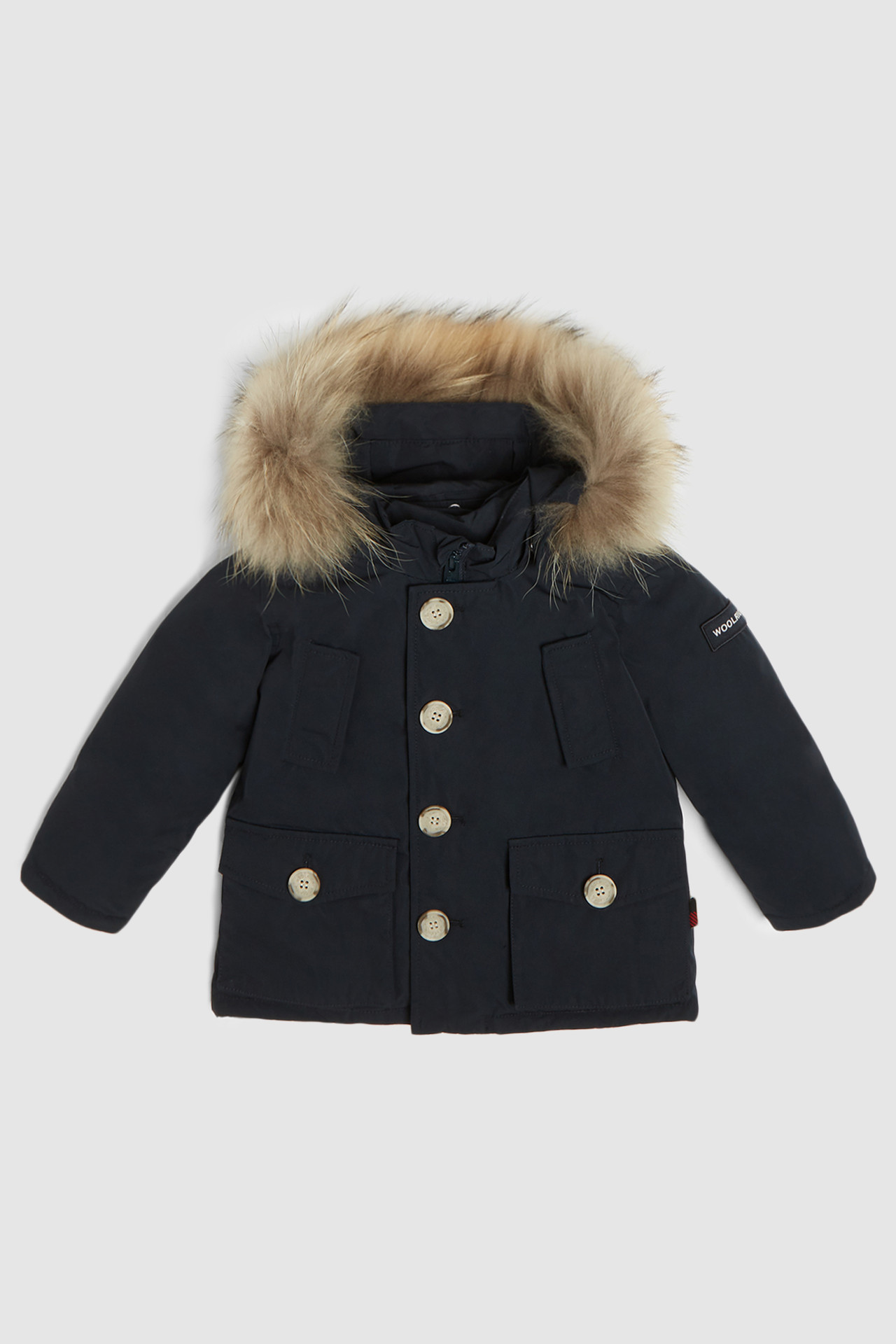 My First Parka Baby