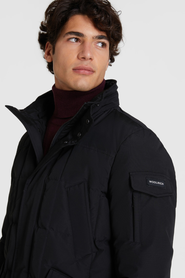 Chaqueta militar Blizzard
