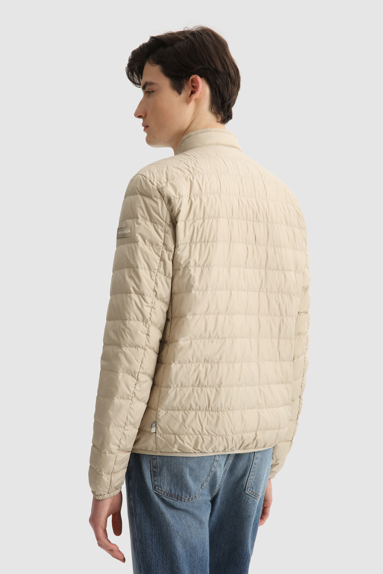 Veste matelassée Bering