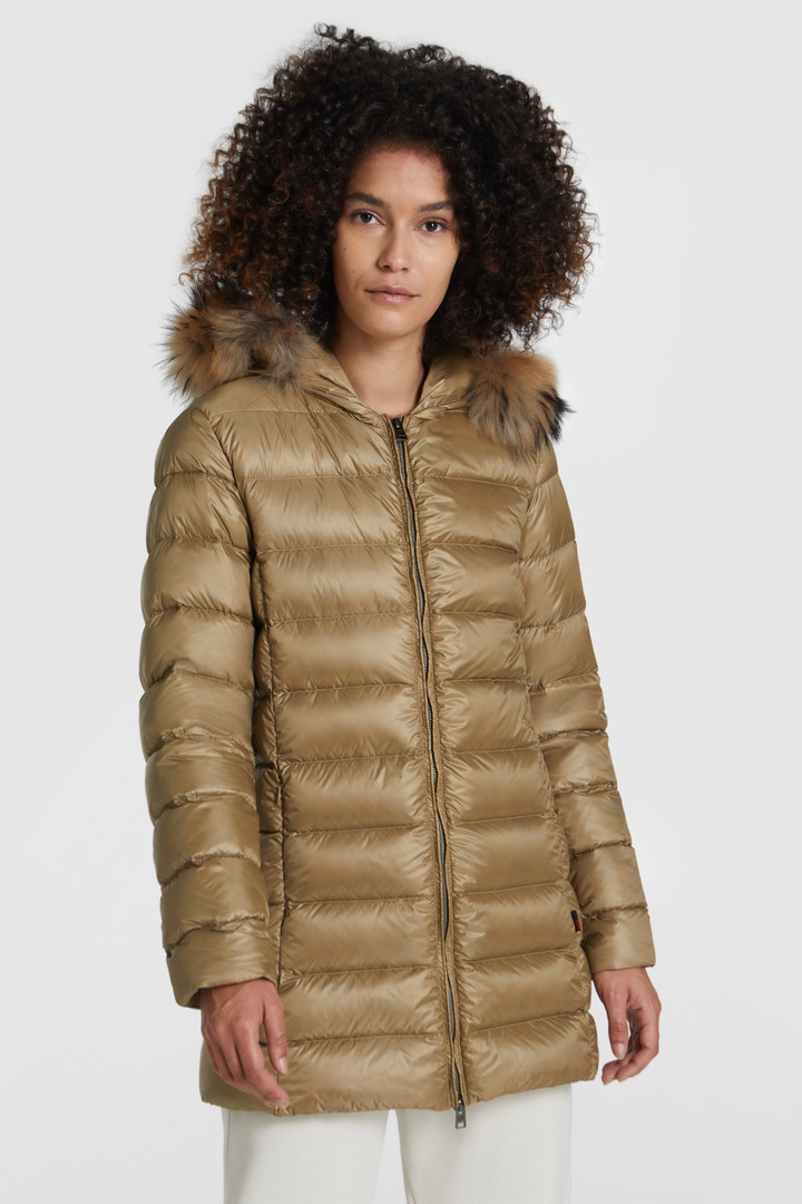 Parka Scarlett