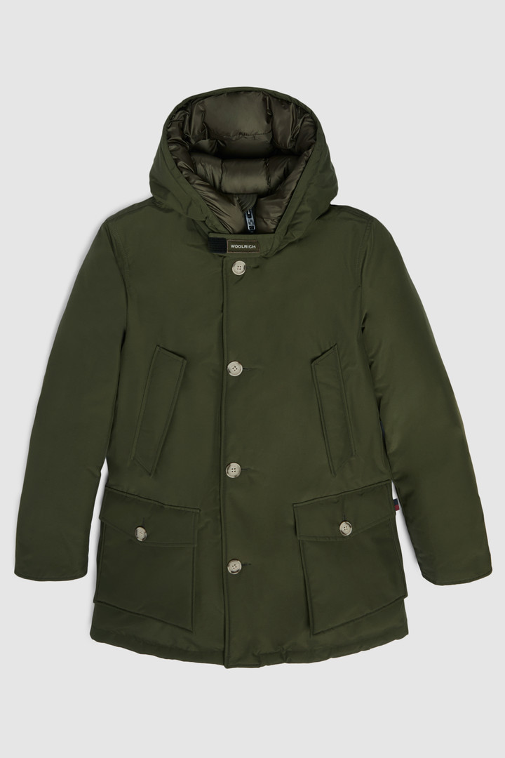 Arctic Parka