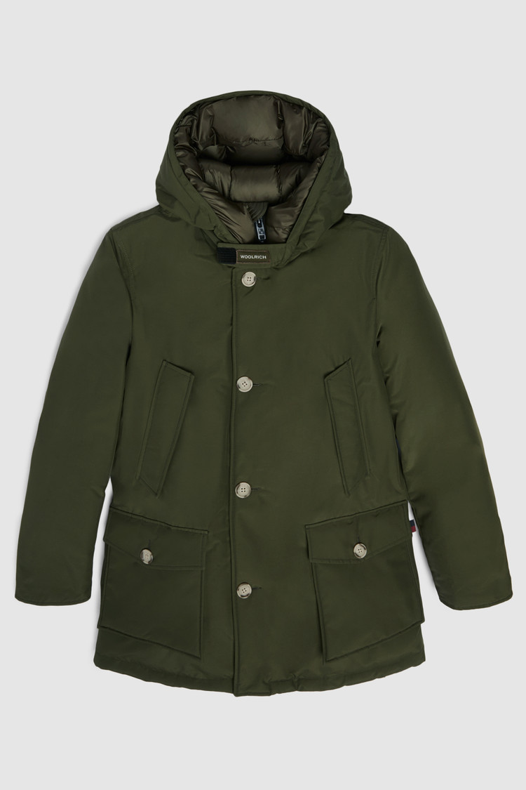 Arctic Parka