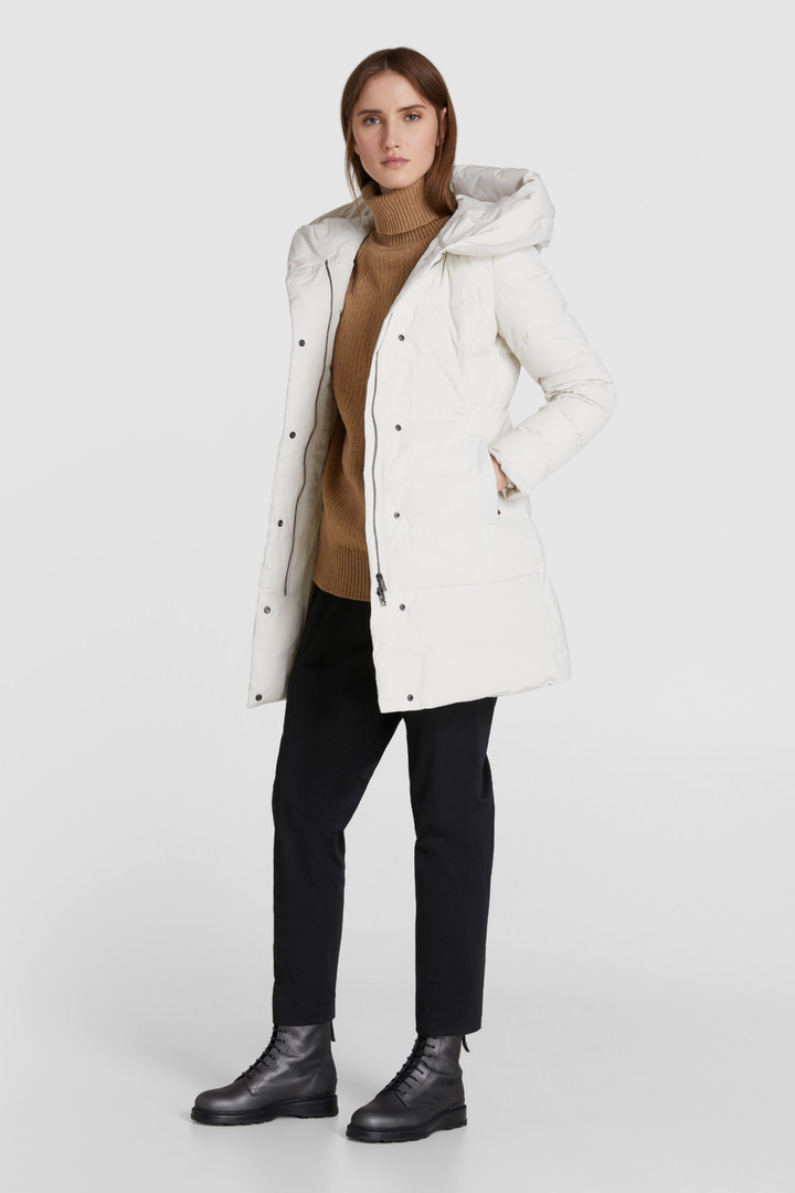 Prescott Parka