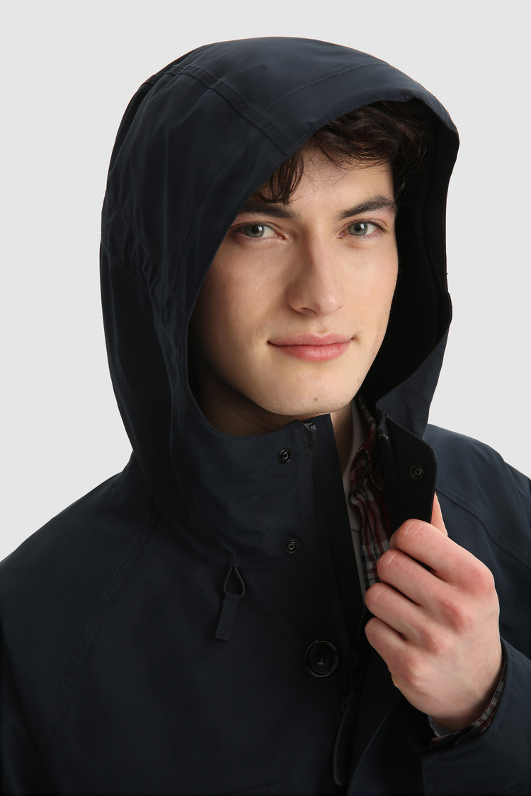 Veste Mountain en GORE-TEX