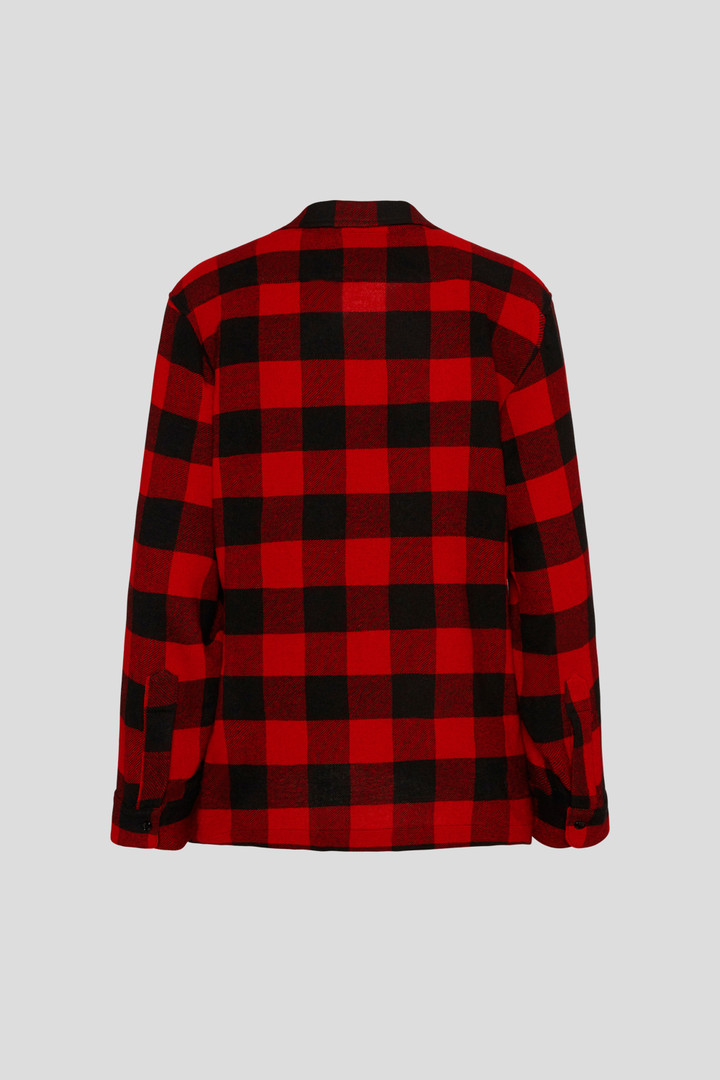 Fluid Chamois Shirt