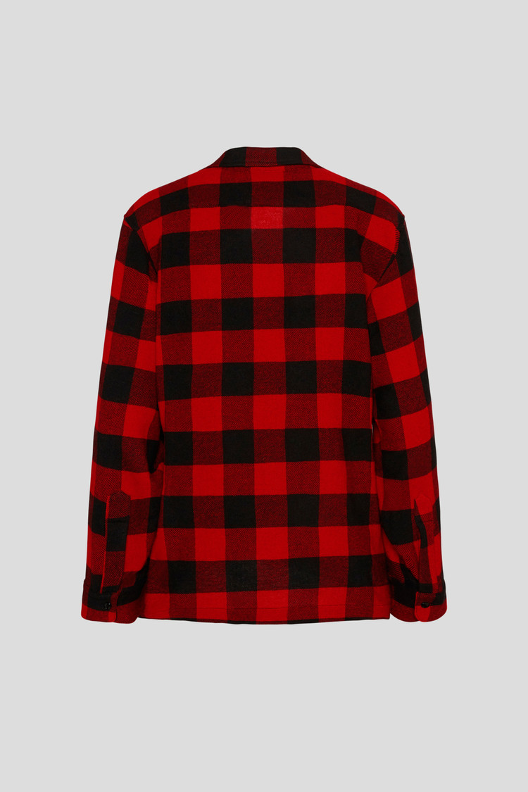Fluid Chamois Shirt