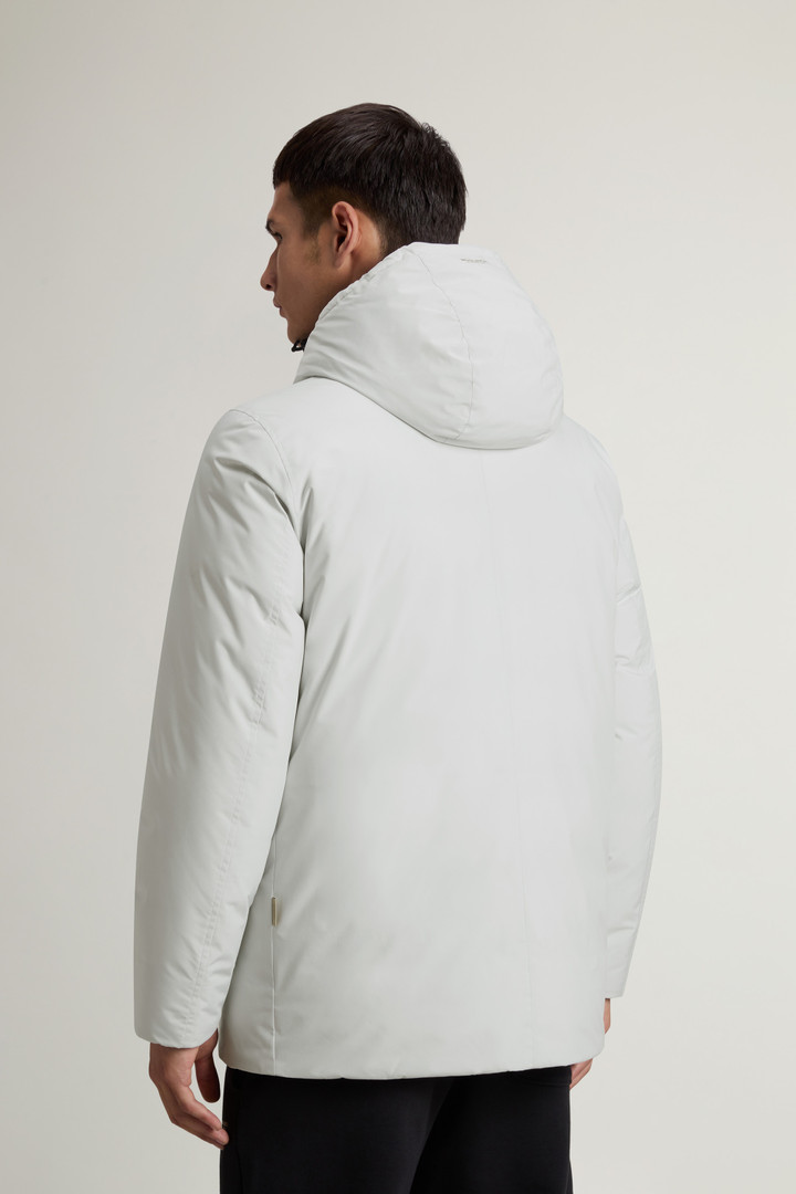 CLOUD ARCTIC PARKA Grigio photo 3 | Woolrich