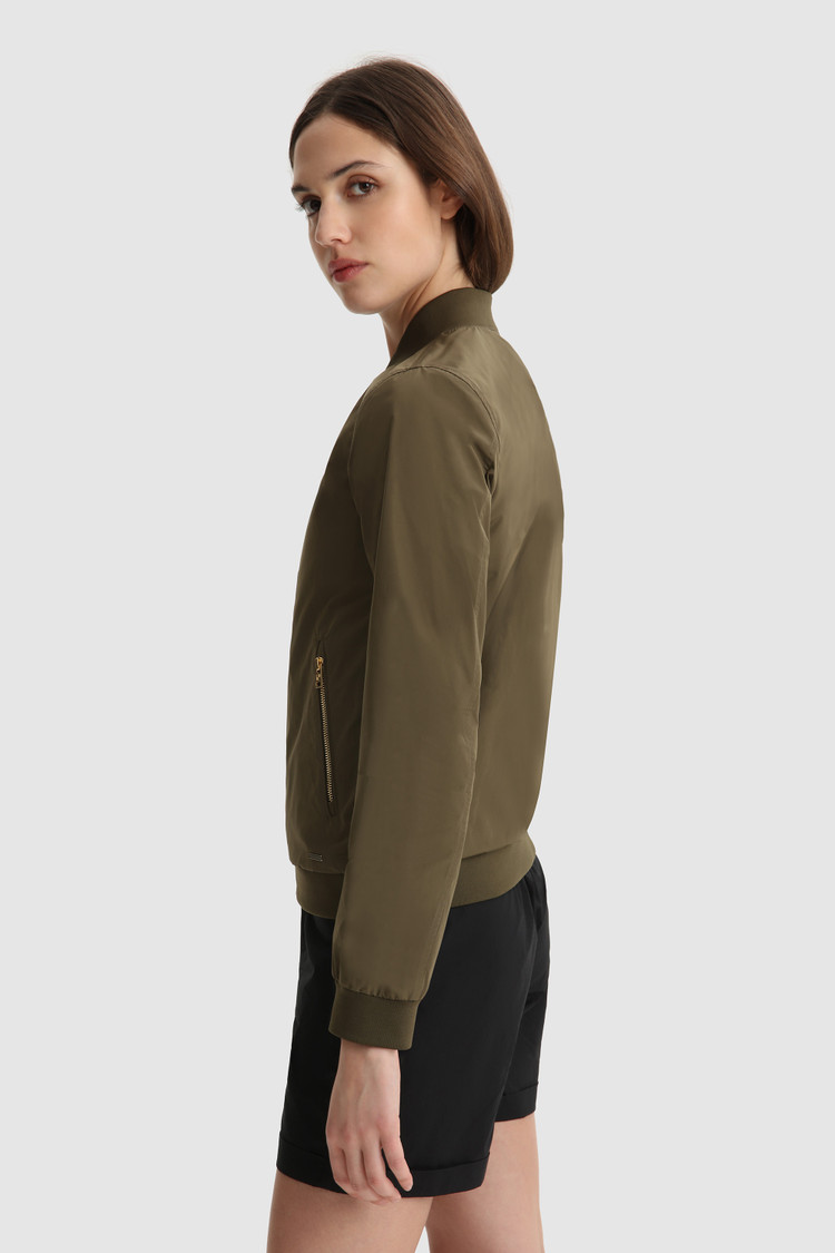 Bomber Charlotte