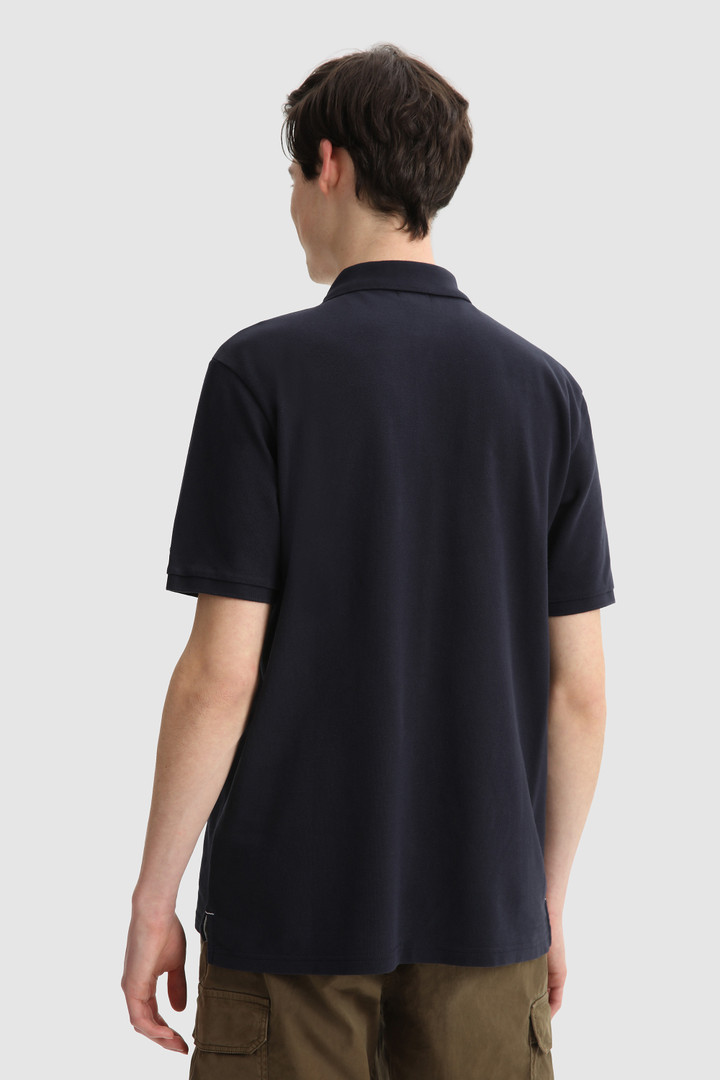 Piqué cotton Classic polo