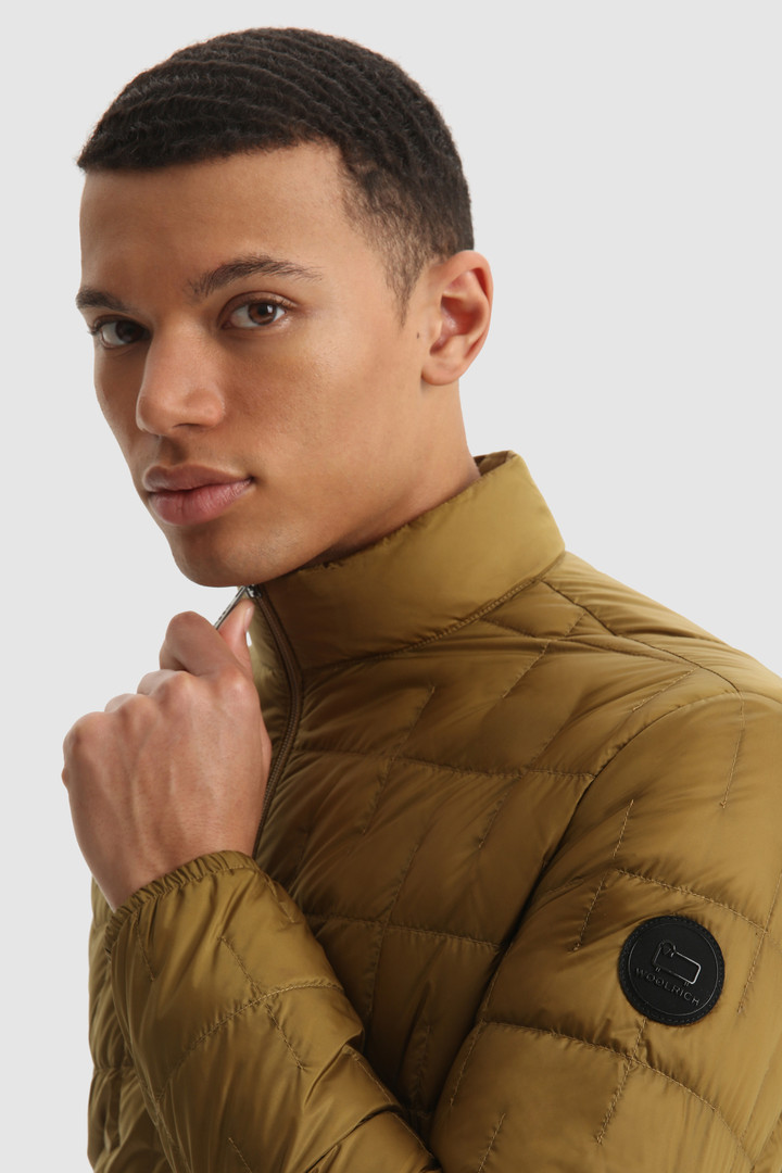 Chaqueta plegable Deepsix