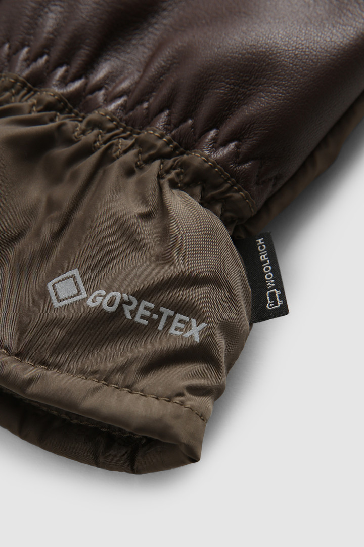 Guantes de GORE-TEX