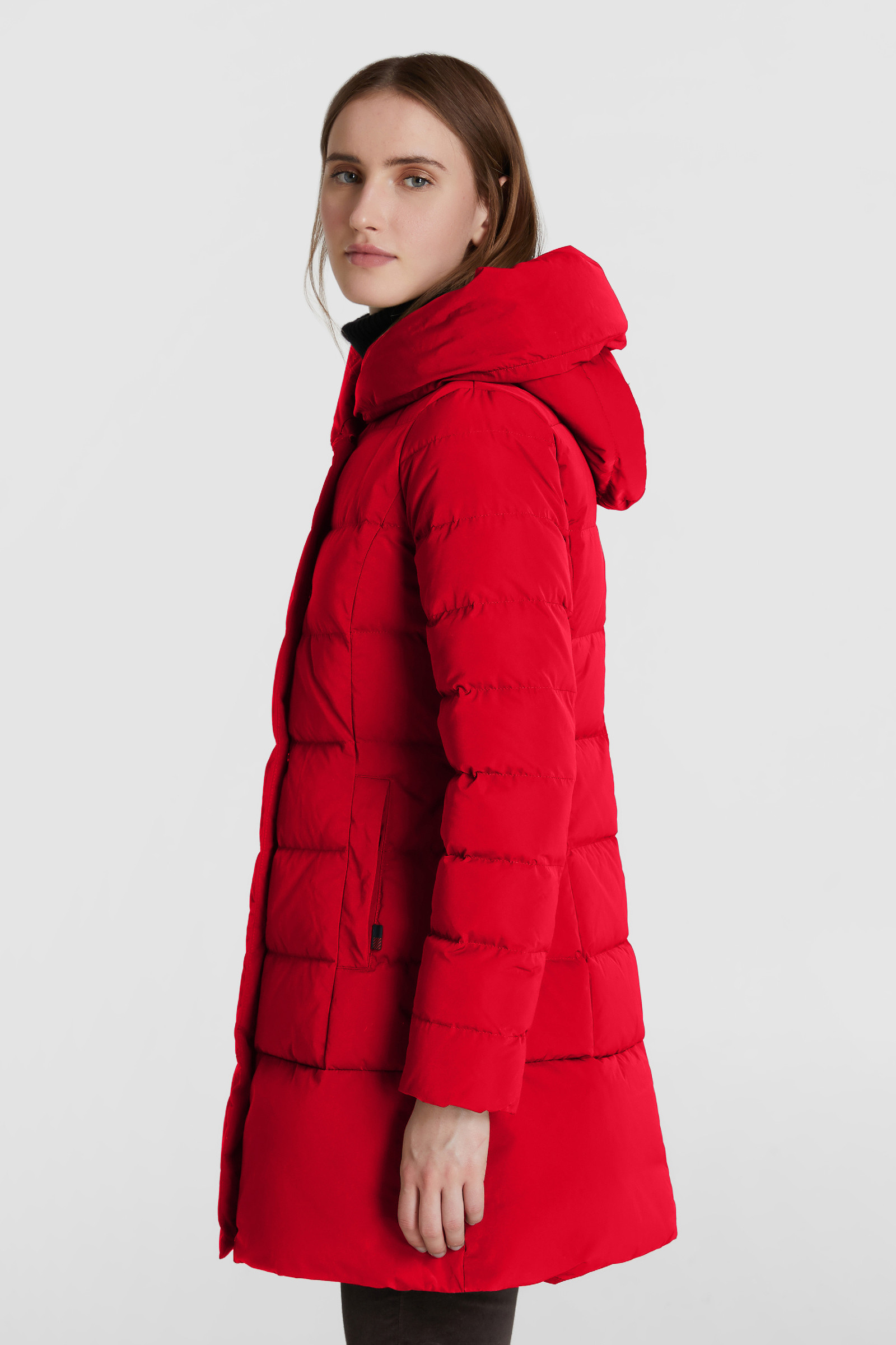 Prescott Parka