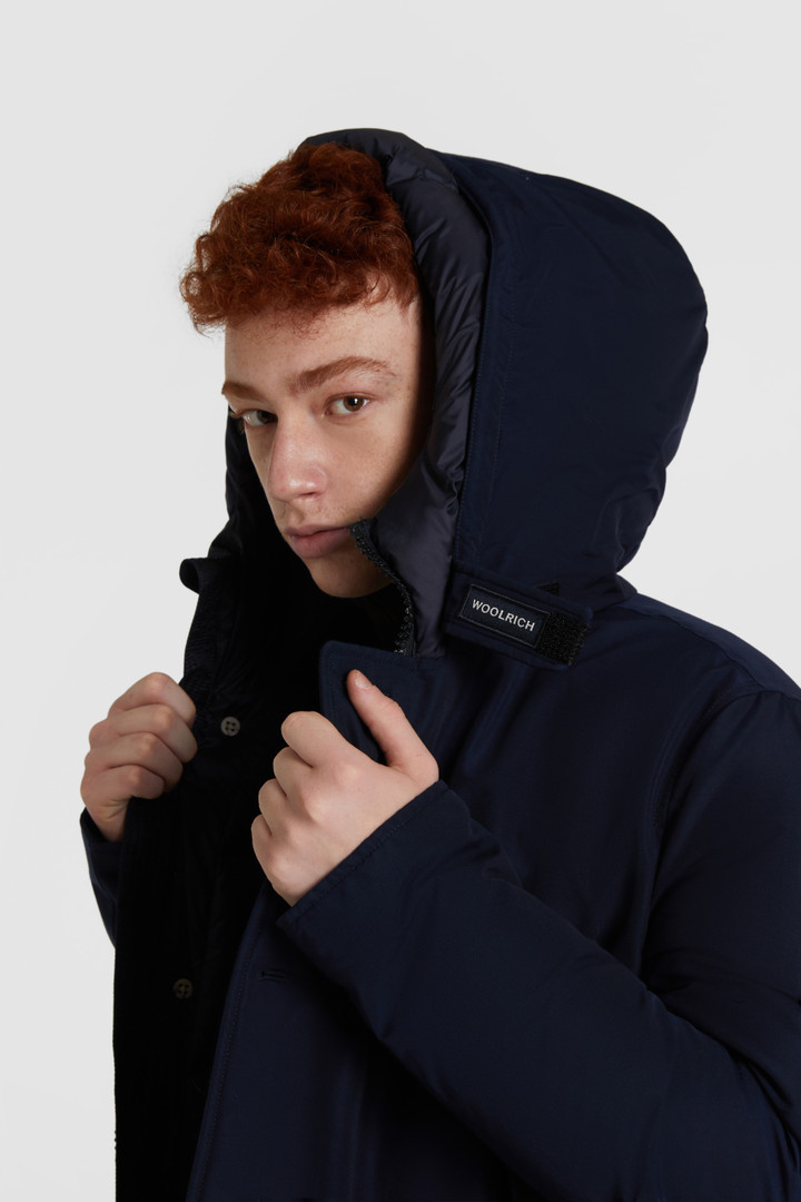Arctic Parka