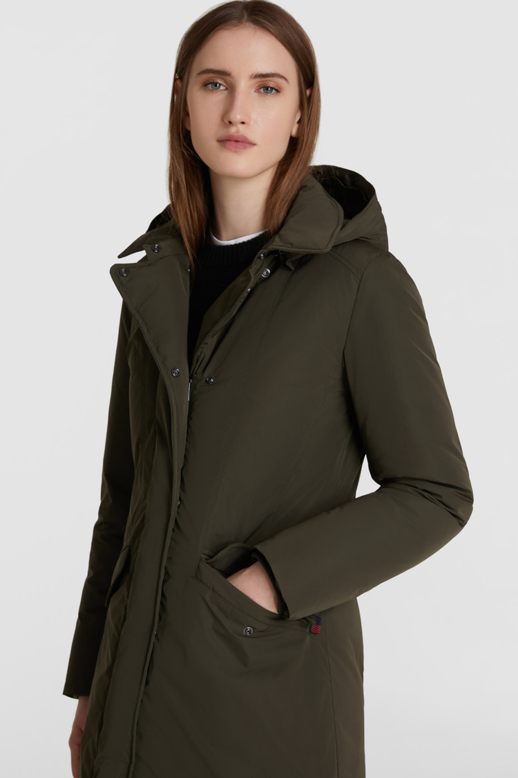 Modern Vail Parka