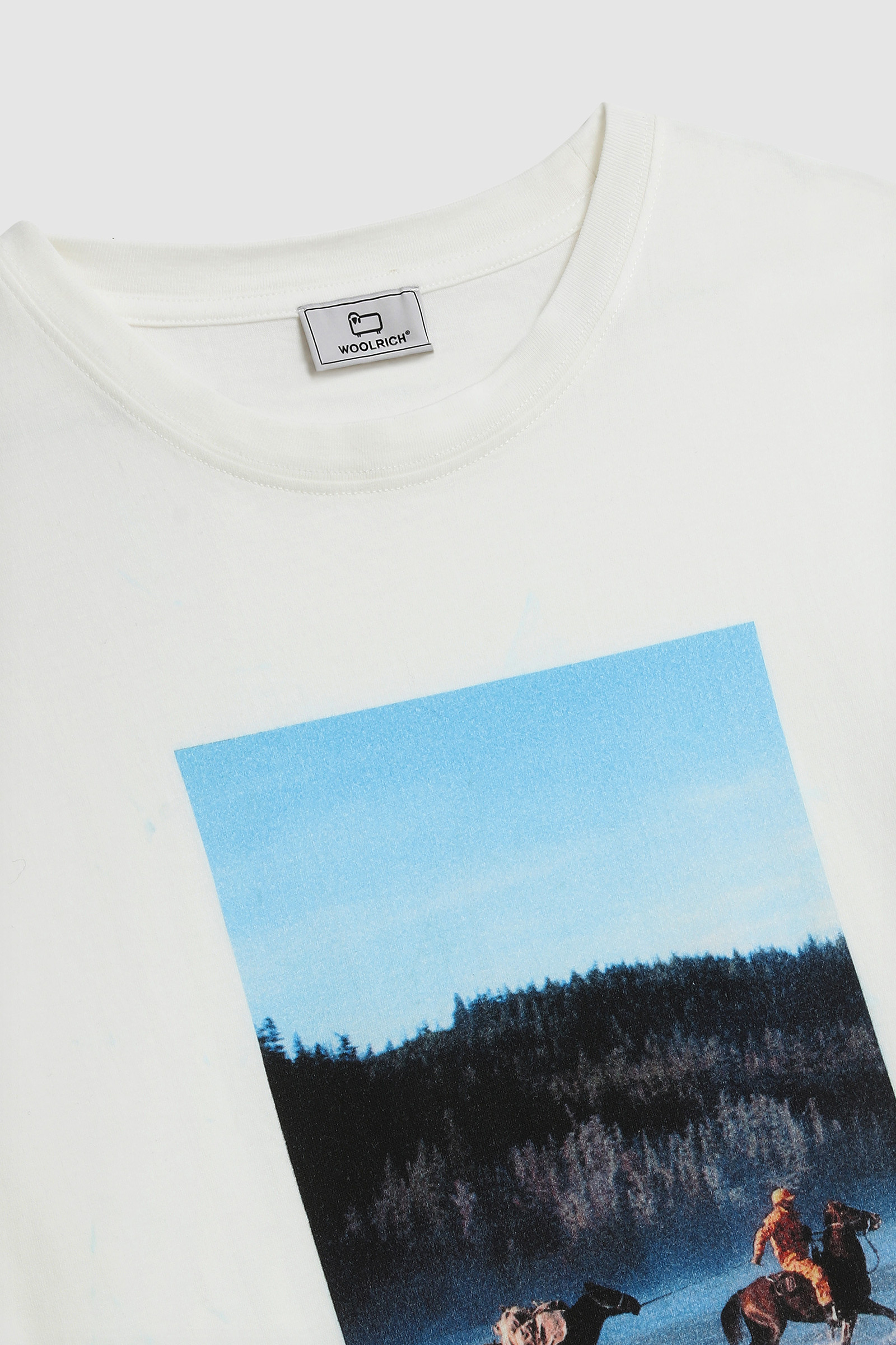 Horse Riding tee
