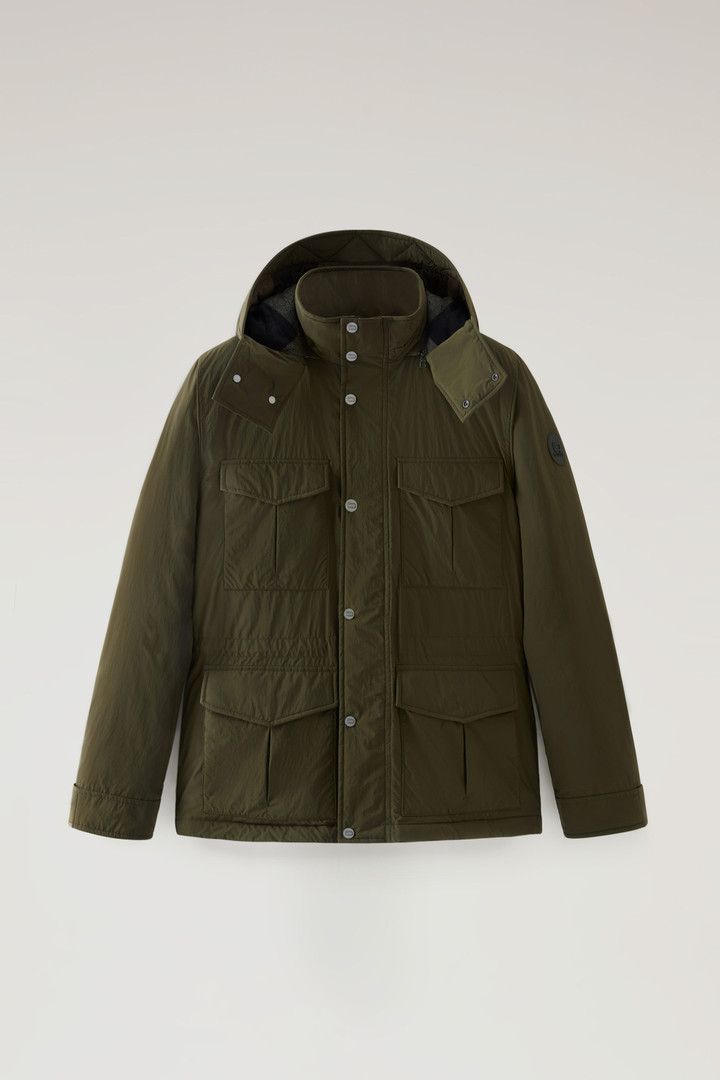 Woolrich Aleutian Field Jacket