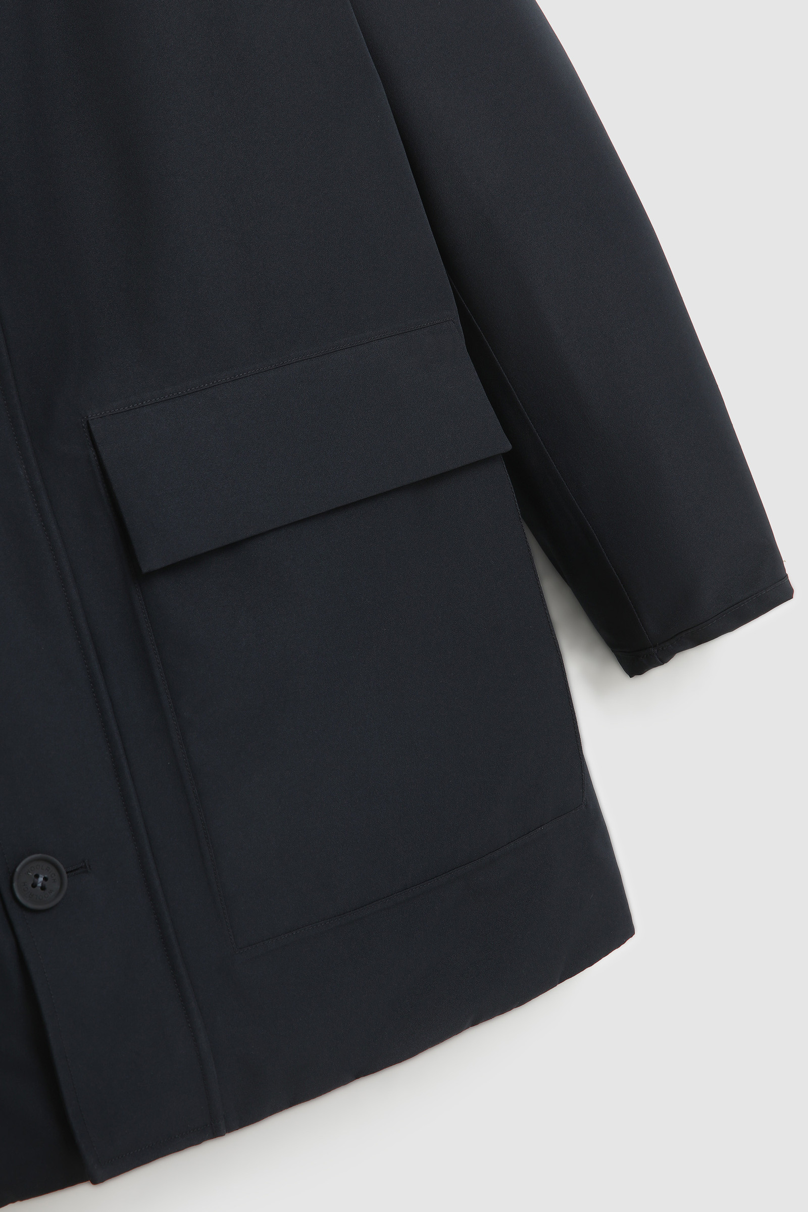 Manteau Urban en GORE-TEX bleu photo 8 | Woolrich