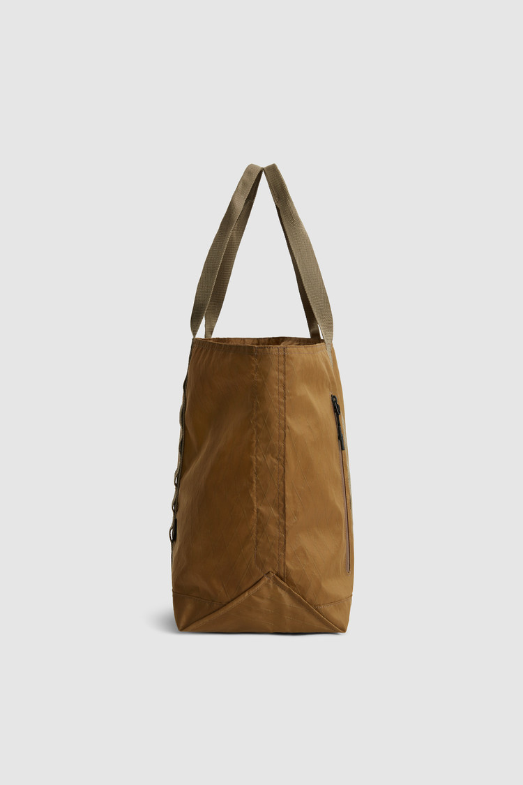 Trailhead Tote bag