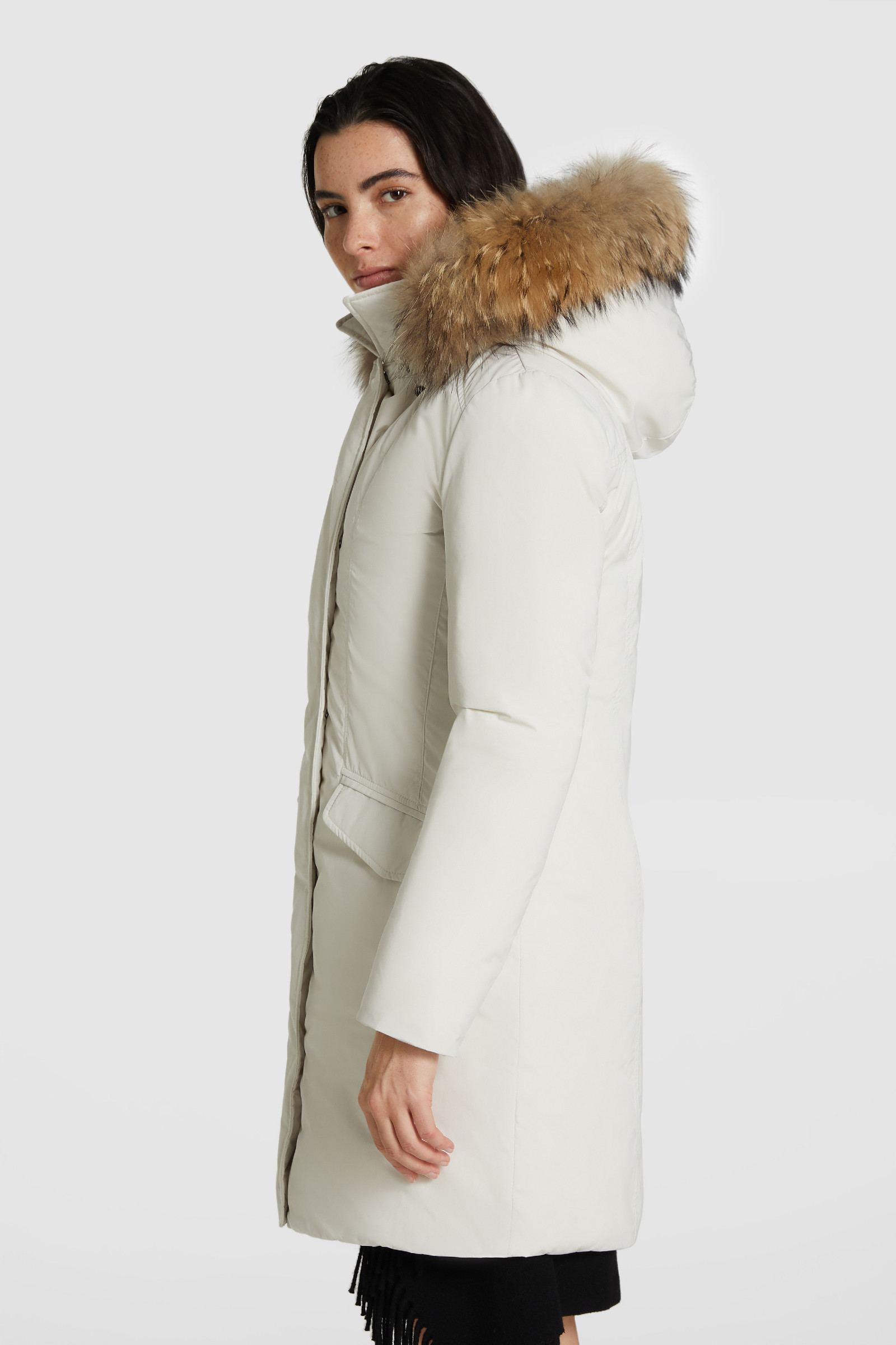 Modern Vail Parka