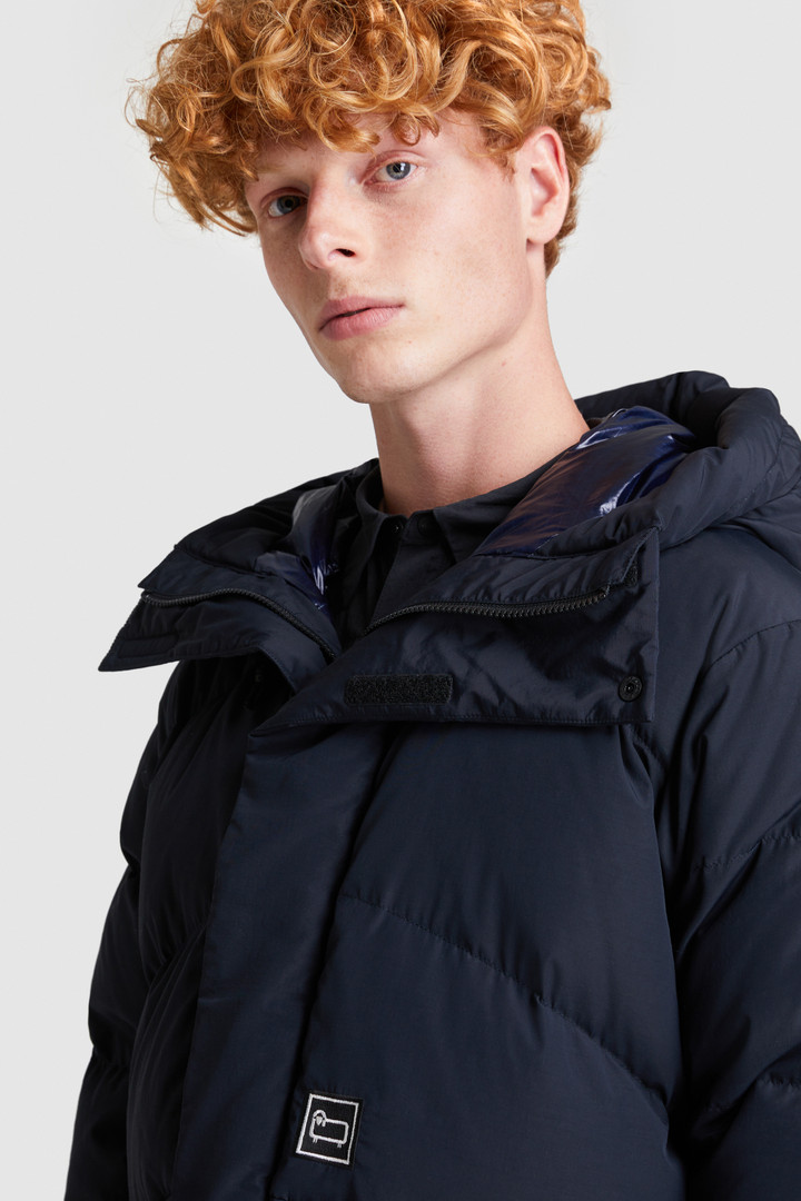 Greylock Padded Jacket