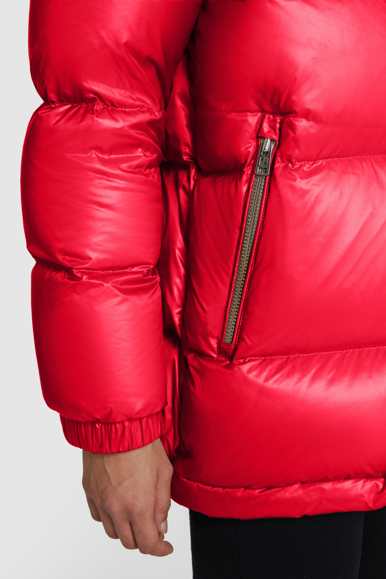 Parka Aliquippa