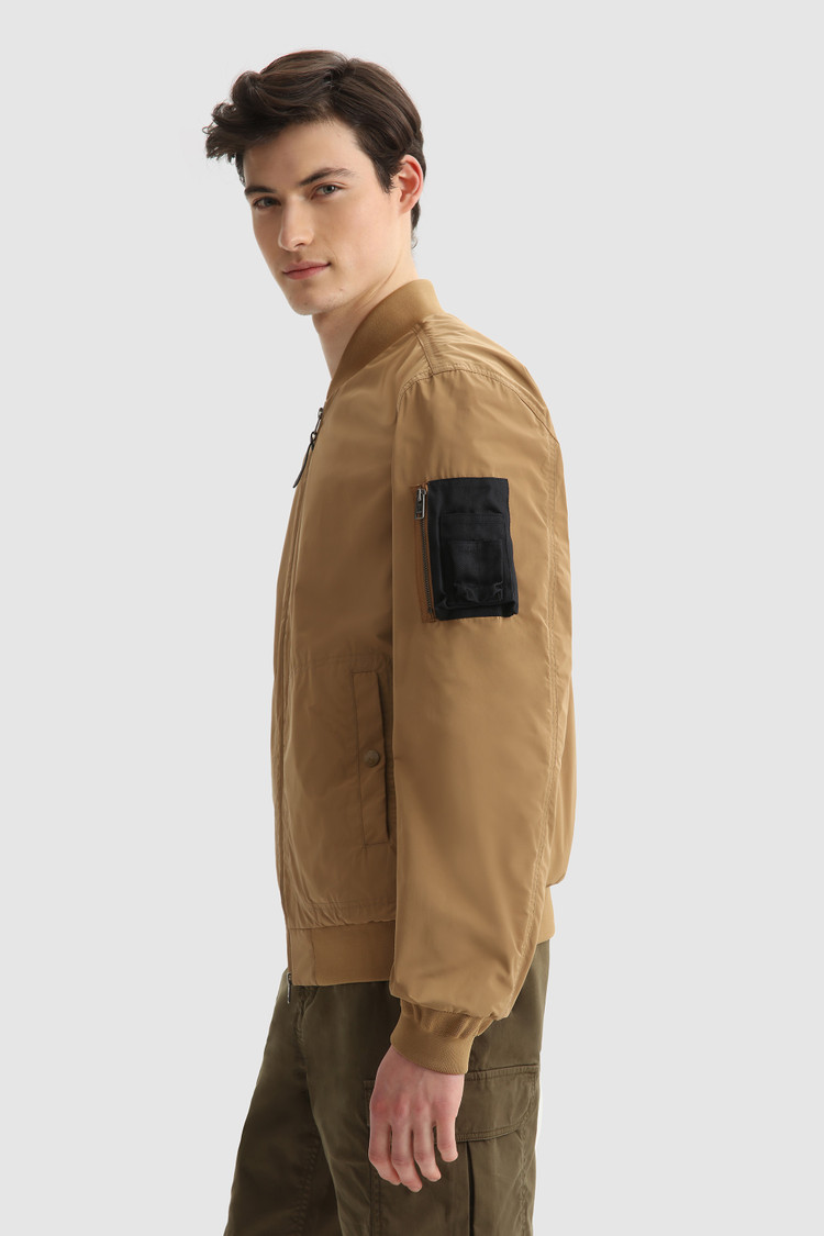Bomber City ligera