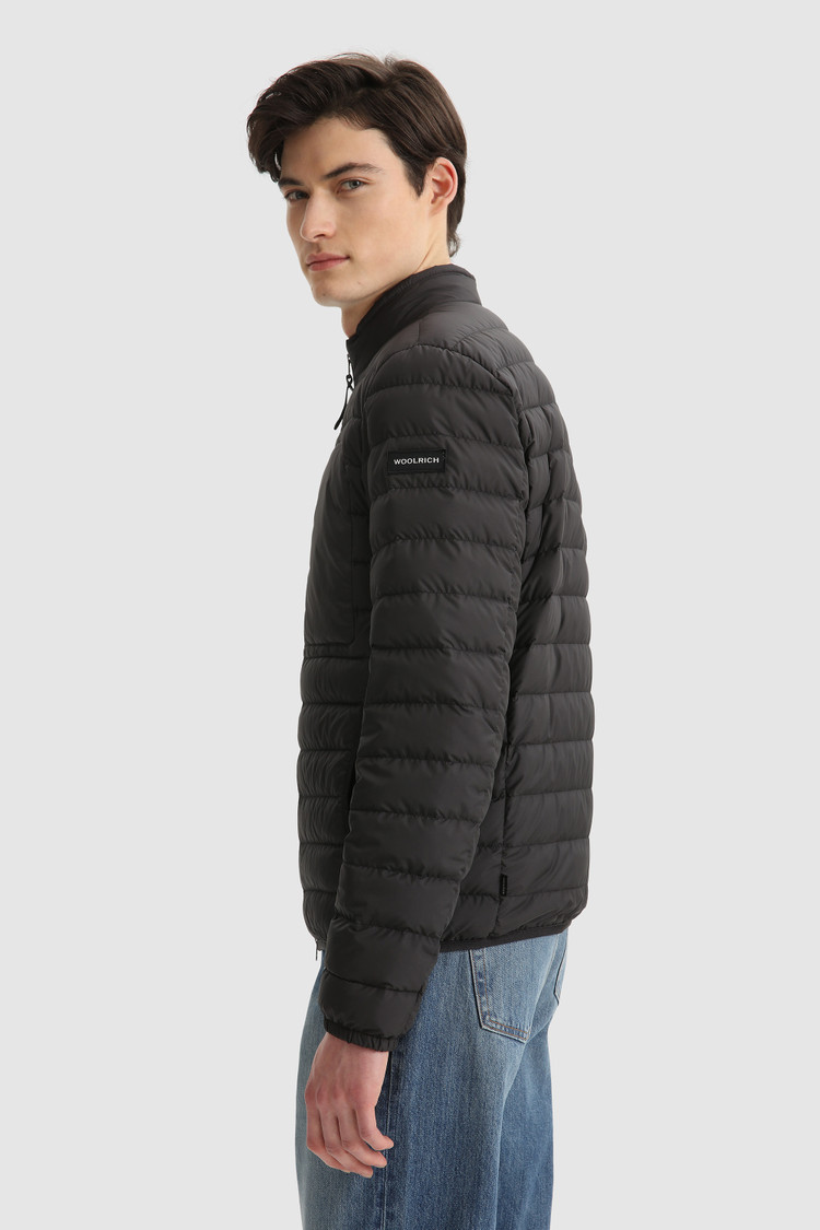 Veste matelassée Bering