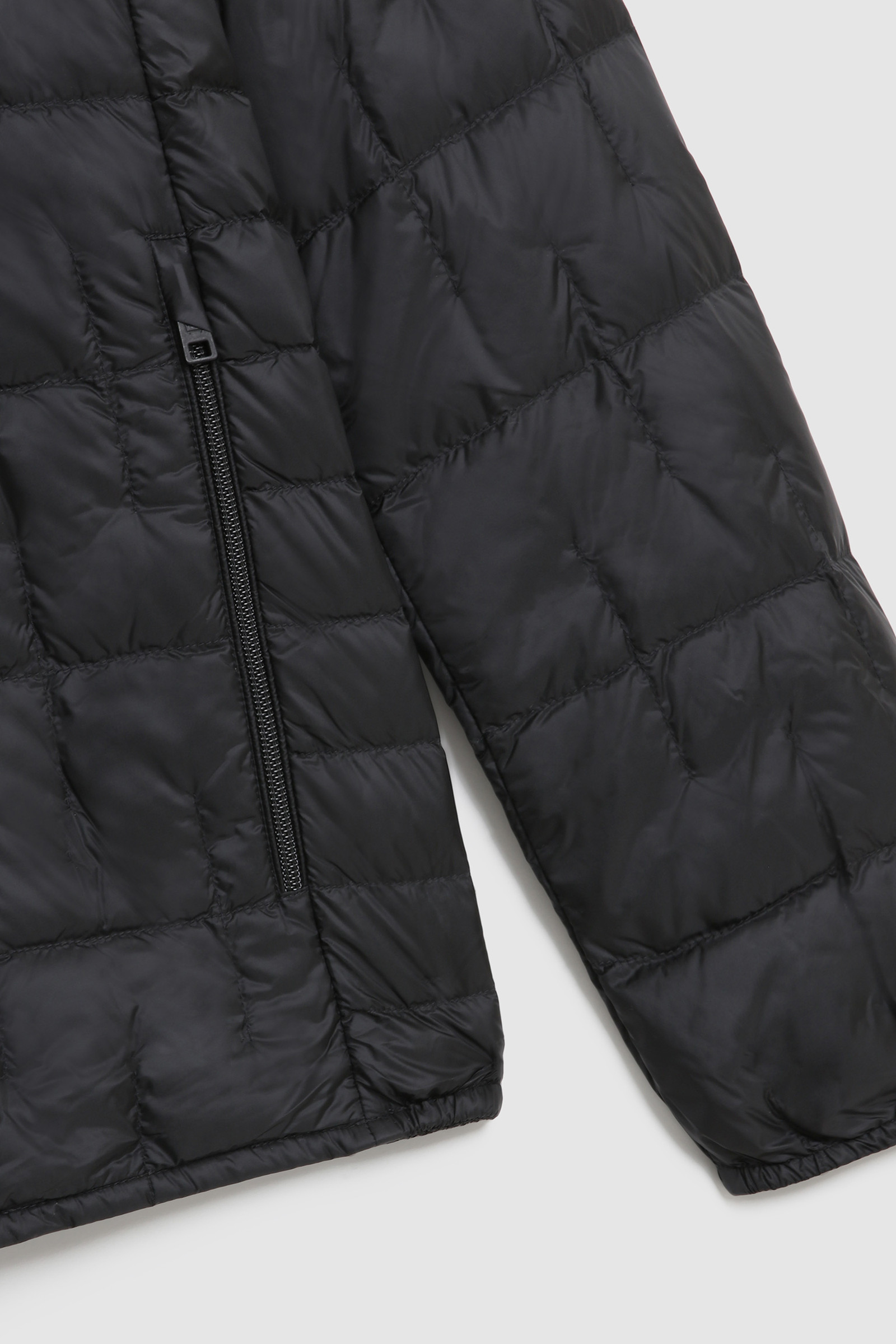 Deepsix faltbares Jacke aus recyceltem Nylon