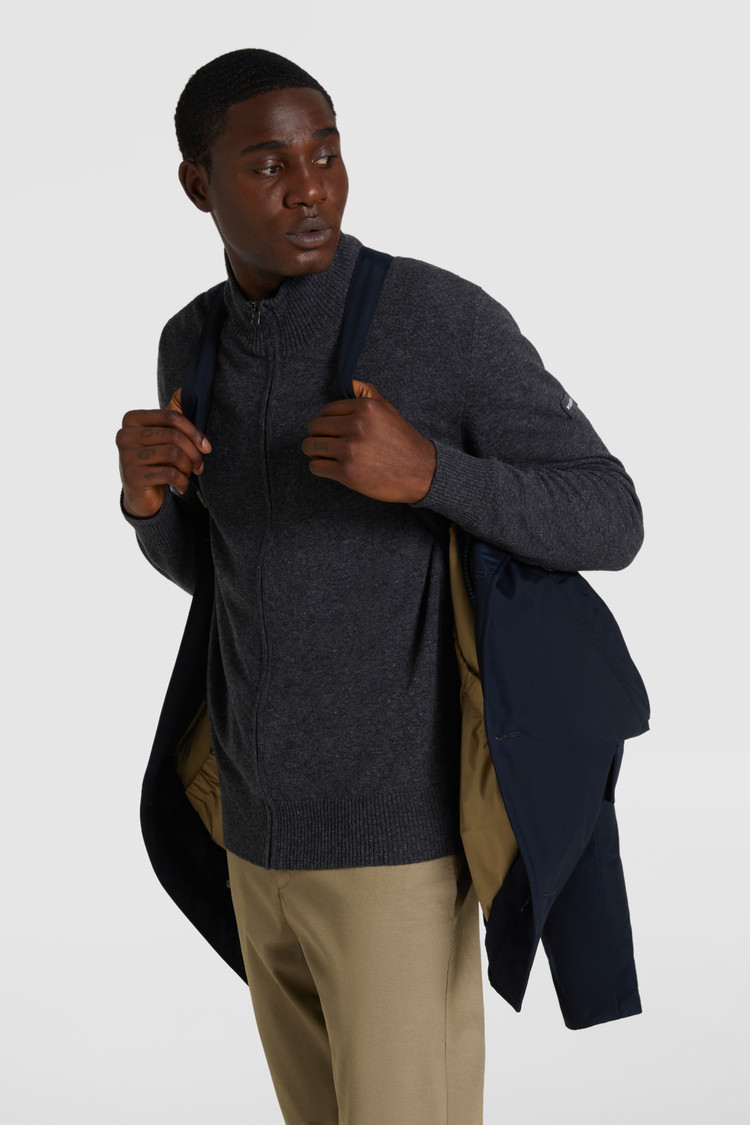 Anorak Arctic