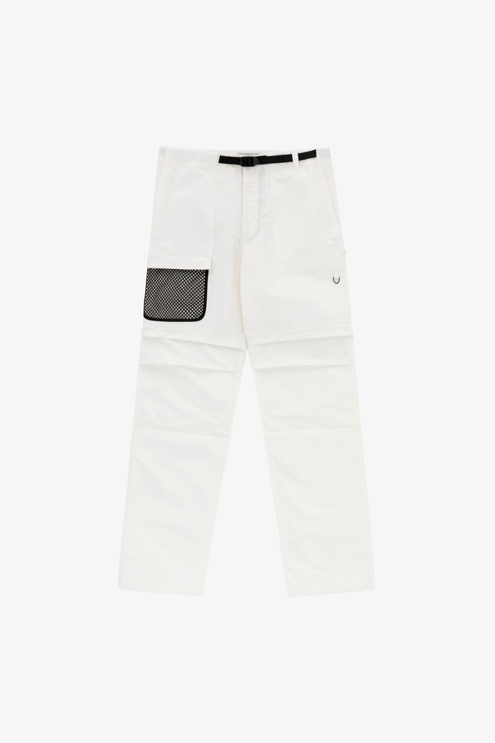 Zip Off Pant - Aimé Leon Dore / Woolrich Beige | Woolrich SK