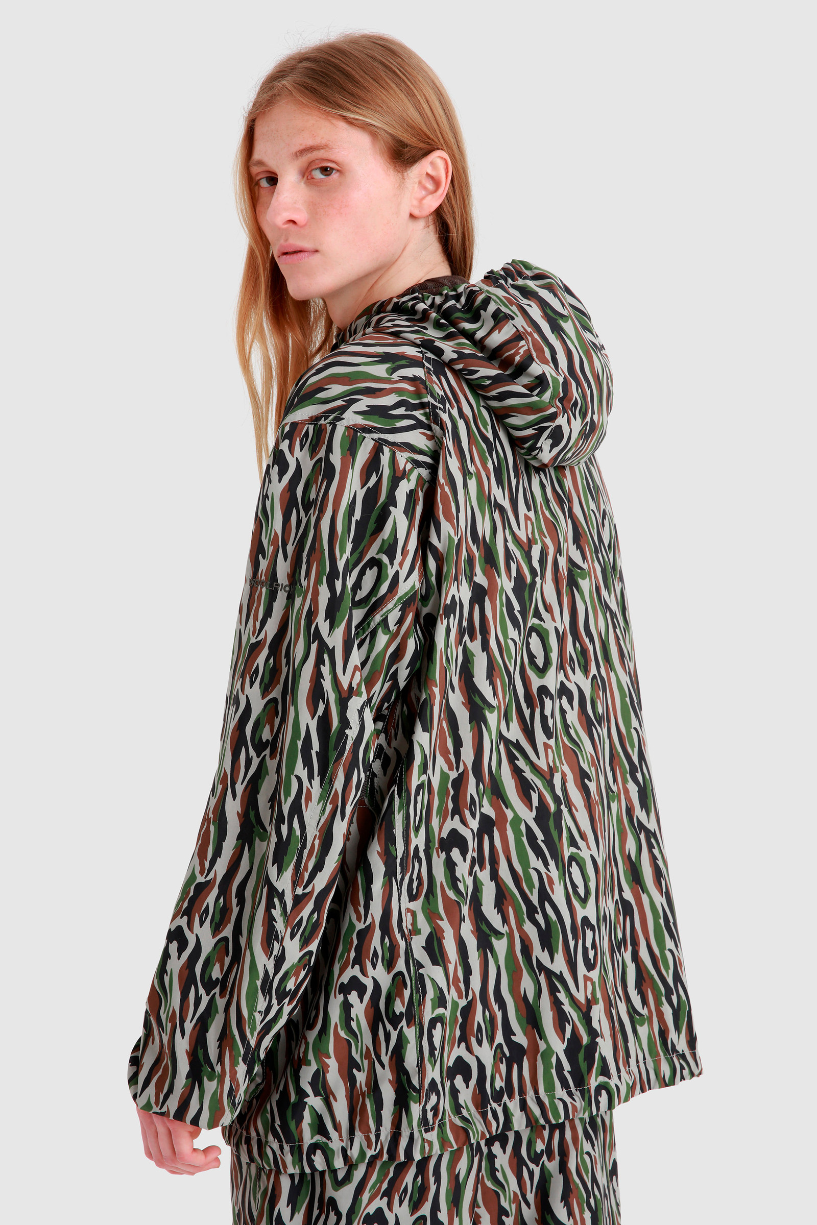 Giacca Shadowbark 2.0 verde photo 4 | Woolrich
