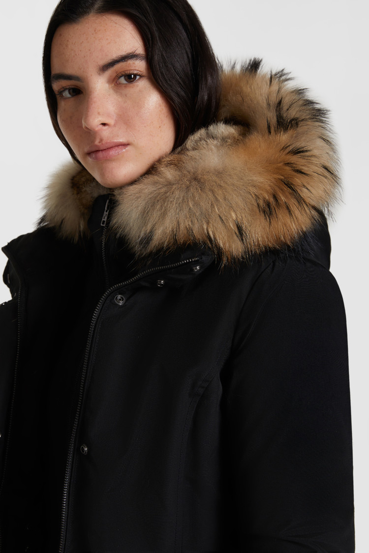 Parka Valentine