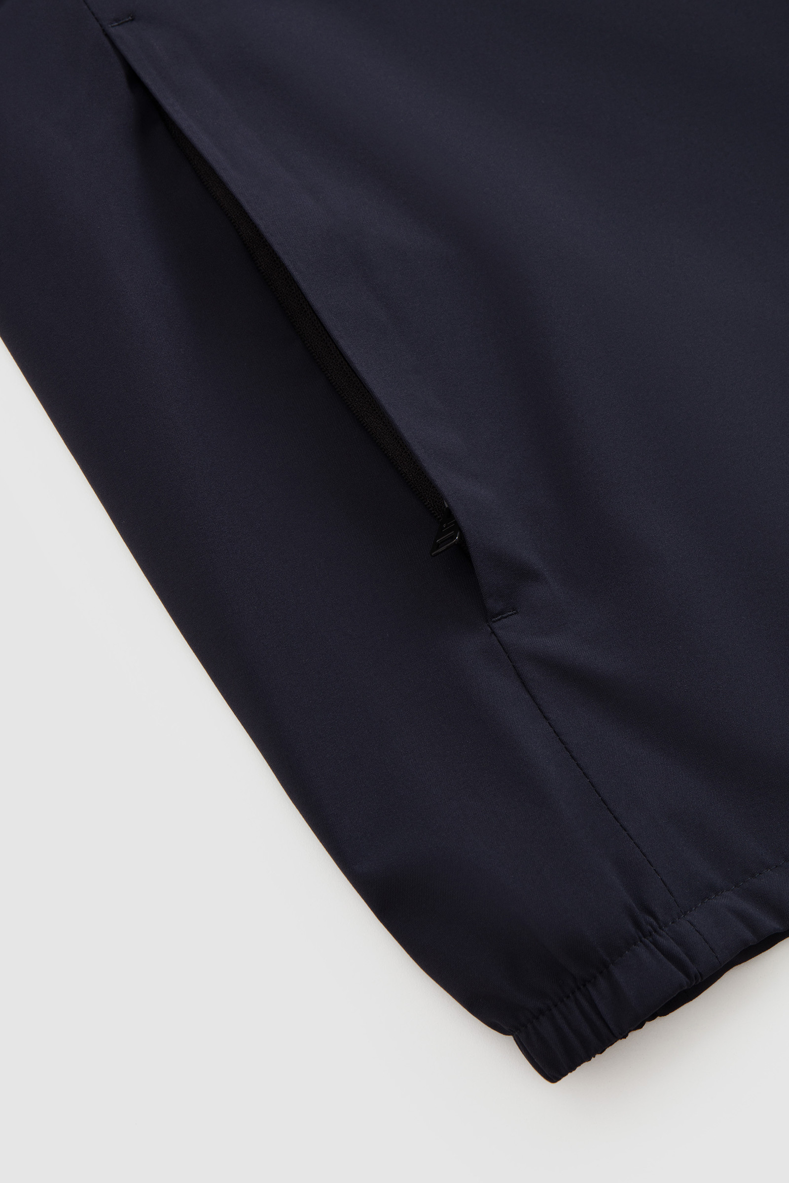 Giacca Pacific impermeabile ultraleggera doppio strato blu photo 8 | Woolrich