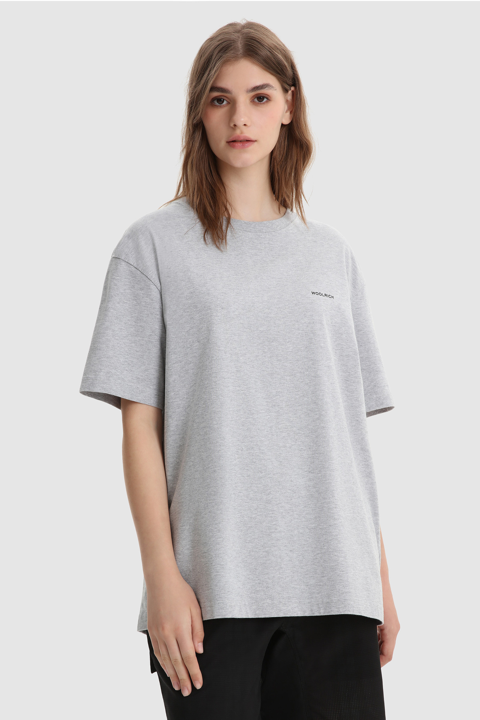 Backpacking tee