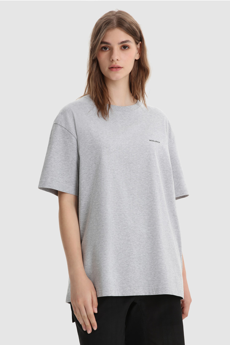 Tee-shirt Backpacking